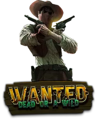Wanted Dead or a Wild